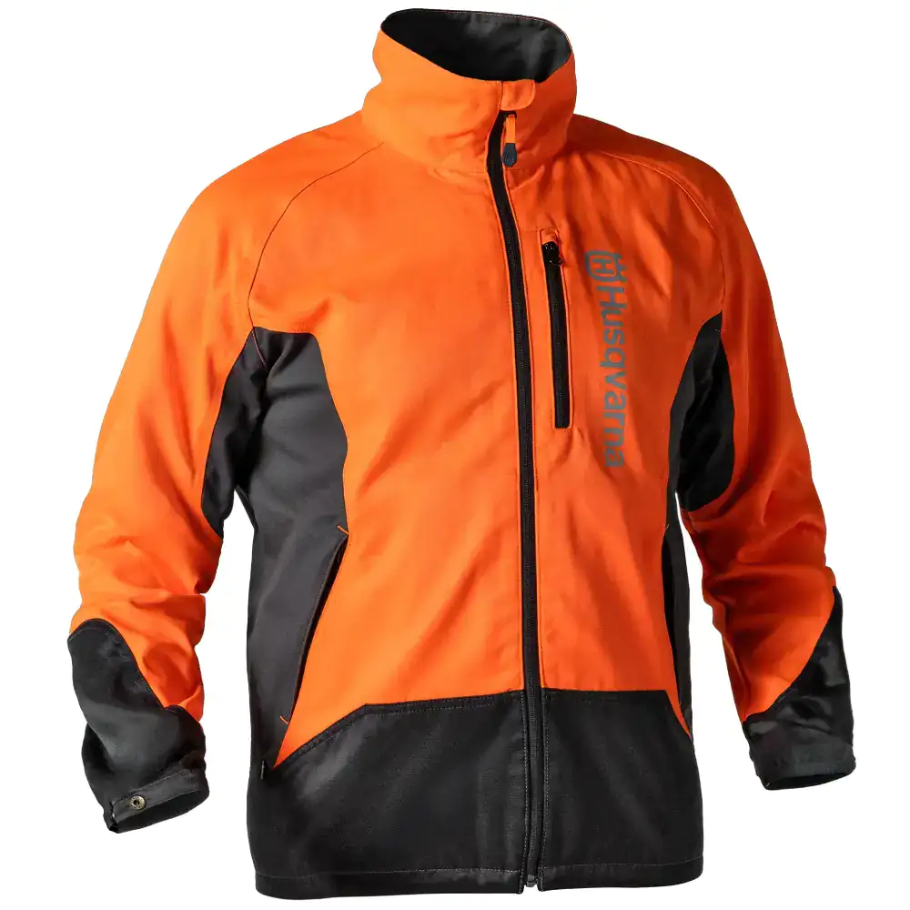 Chaqueta Husqvarna Classic Forestry T/L